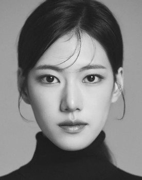 Sul Youn-ji as Roadview Ghost