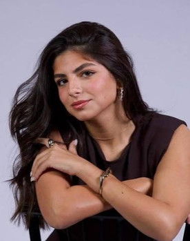 Mariam El Mahdy as Jamila Sameh Abdel Aziz