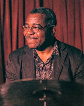 Leroy Williams as Self