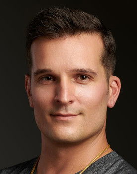 RJ Wolfe as Al Machimoi