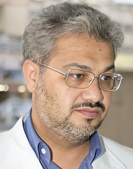 Sulaiman AlMufeedi as طفل
