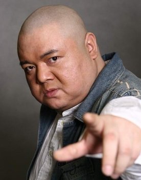 Xie Ning as 