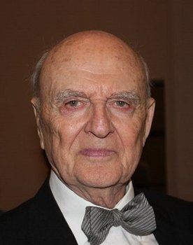 Nikolay Marton as 
