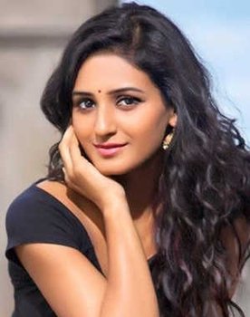 Shakti Mohan