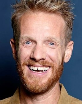 Tobias Hansen