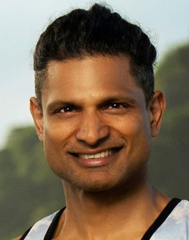 Bhanu Gopal as Thomas