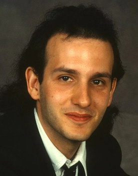 Keith Gordon as Self