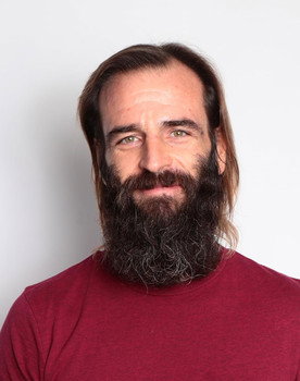Patrick Jackson O'Neal