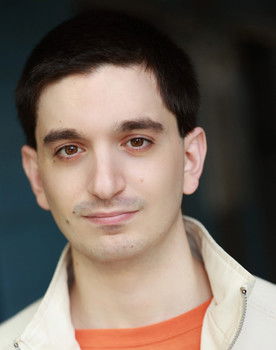 Aris Averkiou as Benny Bartin