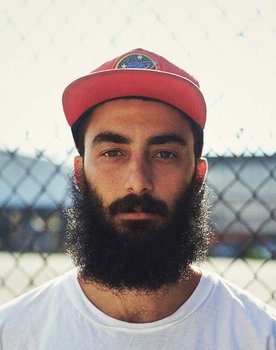 Nick Boserio