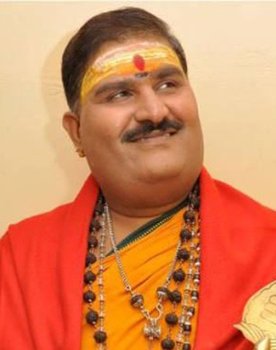 Narendra Babu Sharma
