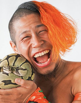 Kota Sekifuda as 