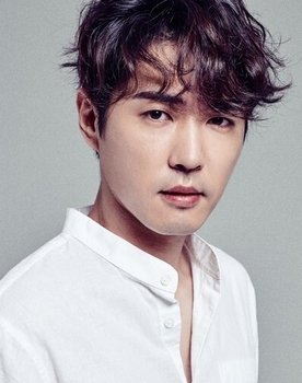 Danny Ahn