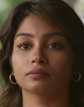 Vidhie Mukerjea as Self