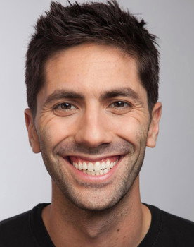 Nēv Schulman