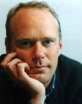 Peter Rangmar