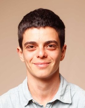 Flow Kontouriotis as Pedro