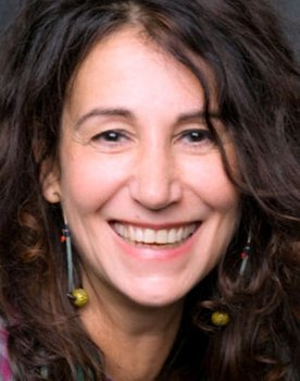 Laurence Charpentier
