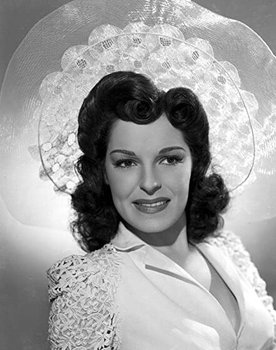 Joan Merrill