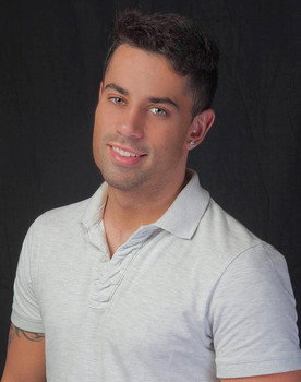 Diego Pérez