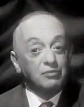 Grigory Yaron