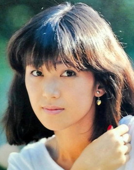 香野麻里