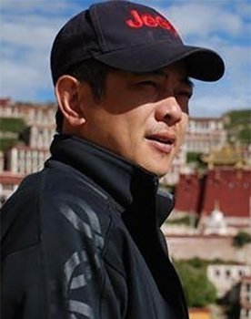 Xiaoming Cai as 
