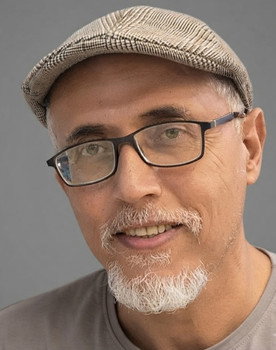 خالد الجرموزي