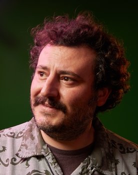 Nathan Faustyn