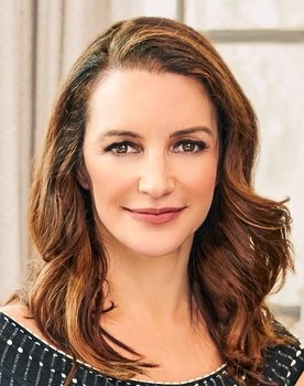 Kristin Davis Photo
