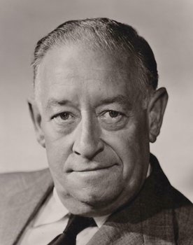 Charles Victor as Howard Montgomery