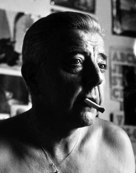 Walter Carone as Jean-Pierre