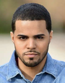 Ruben Rosado