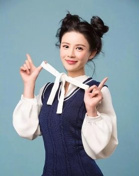 Qi Ge as Han Xuefei