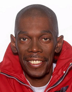 Maxi Jazz as Self