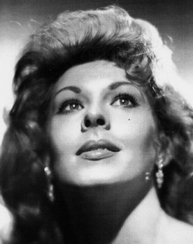 Dolly Sharp