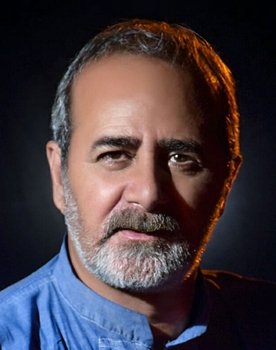 Hadi Eftekharzadeh as 