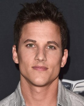 Mike C. Manning as Nick