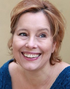 Catherine Chevallier Photo