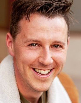 Tristan Balz as Officer Wilkes