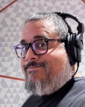 Albie Robles as DJ Danny