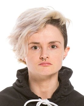 Demi Lardner