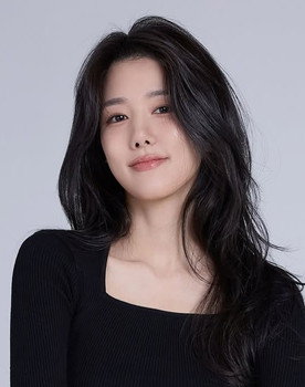 Yang Ji-won as Min Hye-yeong