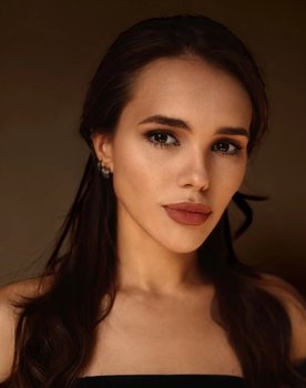 Aleksandra Volkova
