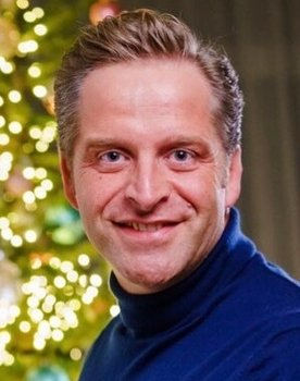 Pieter Klok