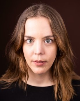 Maria Austgulen
