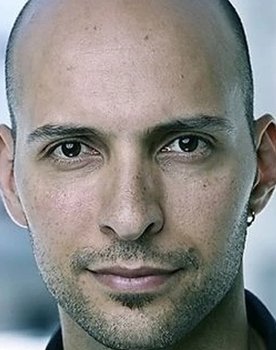 Peter Khouri as Interviewer