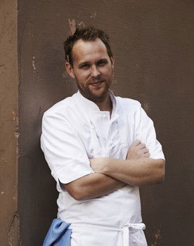 Björn Frantzén as Self