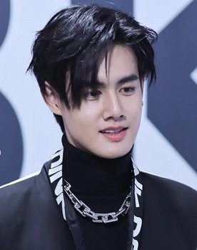 Bank Toranin Manosudprasit