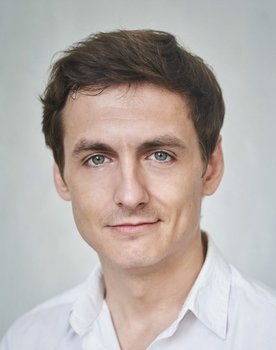 Valentin Smirnov